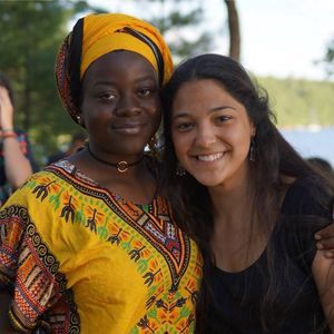 Meet your Posher, Laila